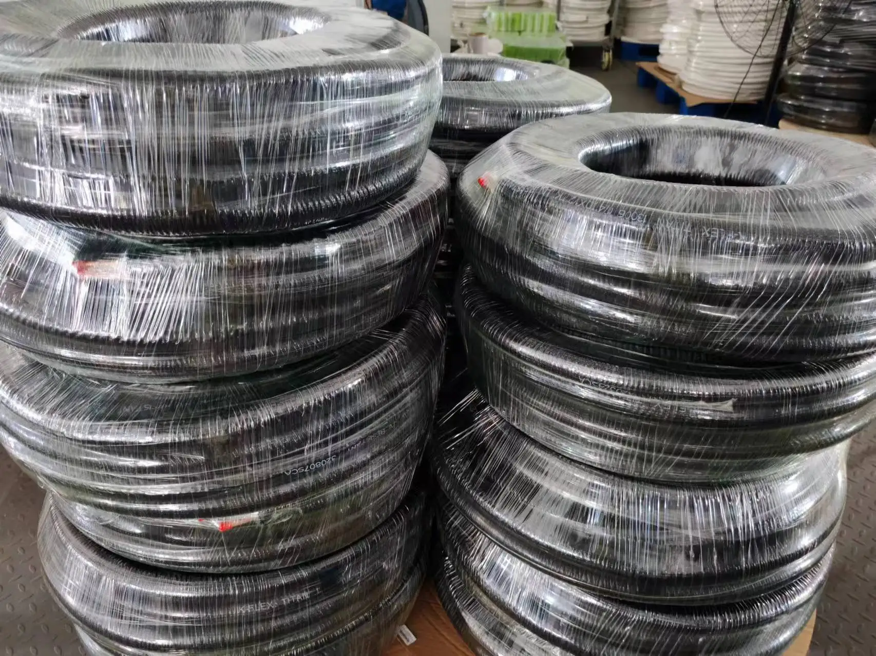 High Quality Air Conditioner Parts Reliable Tube for AC Systems