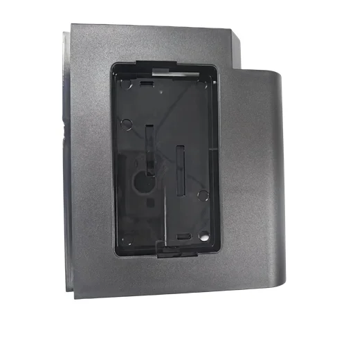 Высококачественный пластиковый Инжекционный метод литья