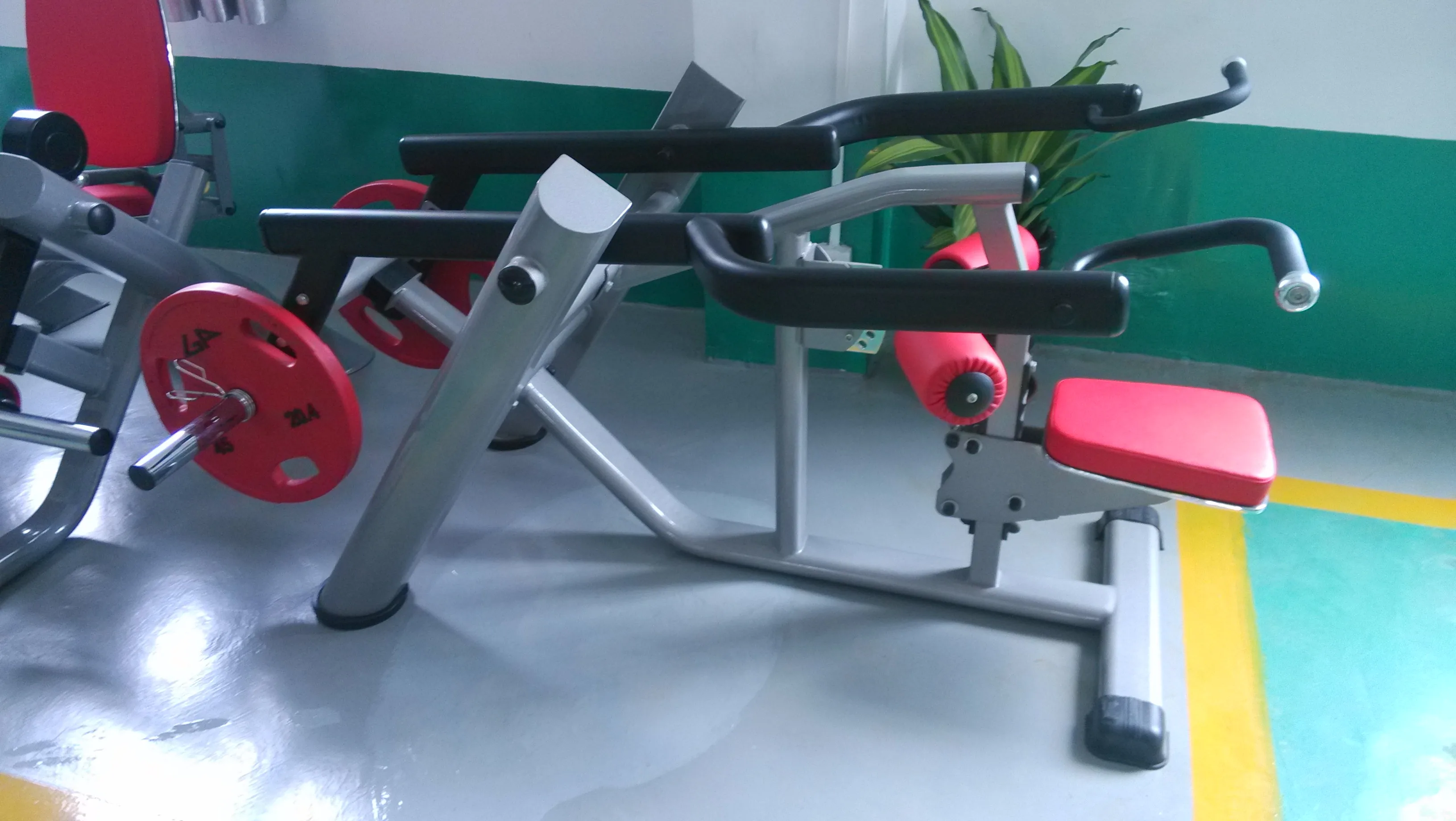 Лучшее качество сидя Dip Crossfit Equipm ent/Оптовая фитнес-оборудование
