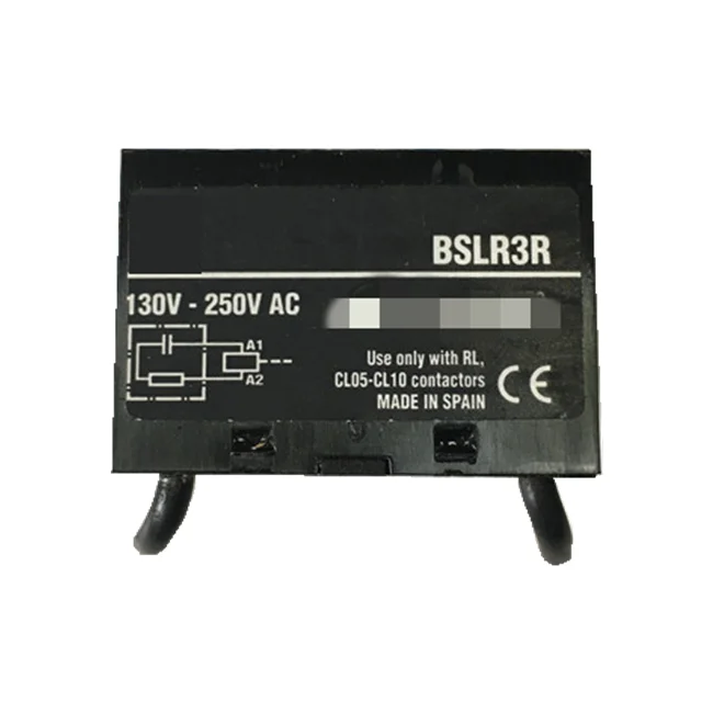 Абсолютно Новый Варистор BSLR3R-104718 для G-E