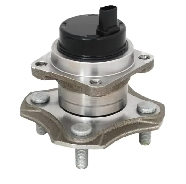 512209 42450-52020 42450-52021 Auto Parts Rear Axle Wheel Hub Bearing For Toyota ECHO 2000-2005/Scion xA /Scion xB 2004-2006
