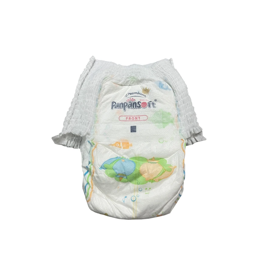 Free Sample organic reusable washable cloth wholesale naughty baby cloth diapers