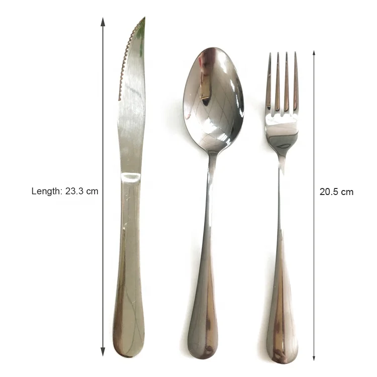 Hotel Restaurant Classic Cutco Knives Steak Knife Kitchen Stainless Steel Metal CLEAVER Sustainable Turkish Knives 3 - 5 Days