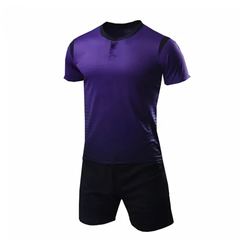high quality custom design sublimation printing football team training soccer jersey