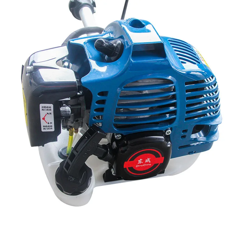 
Brush Cutter China Manufacturer Portable Agriculture Weeder Brush Cutter Trimmer For Sale 