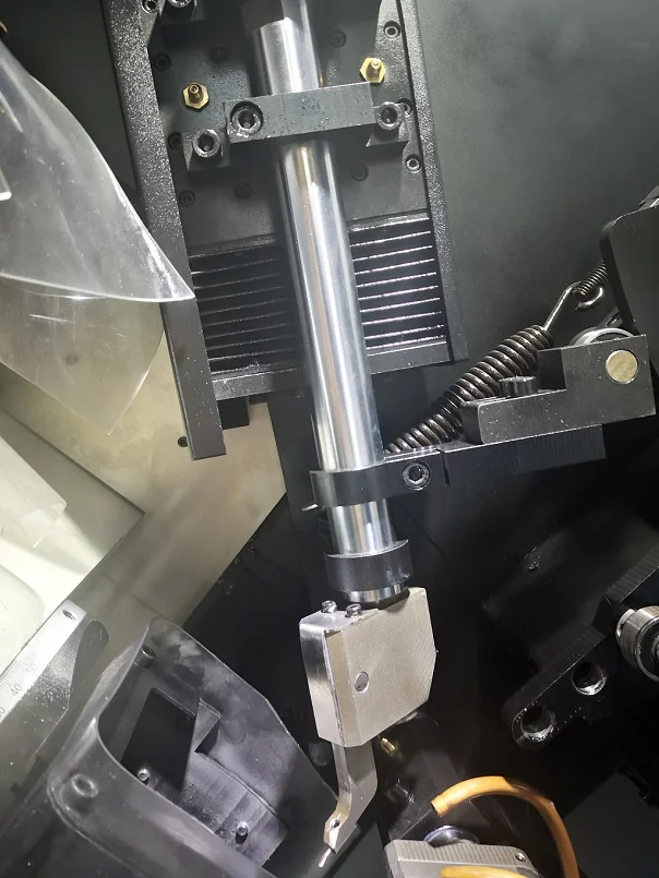 Машина для циркулярной шлифовальной машины с ЧПУ, машина для заточки лезвий пилы