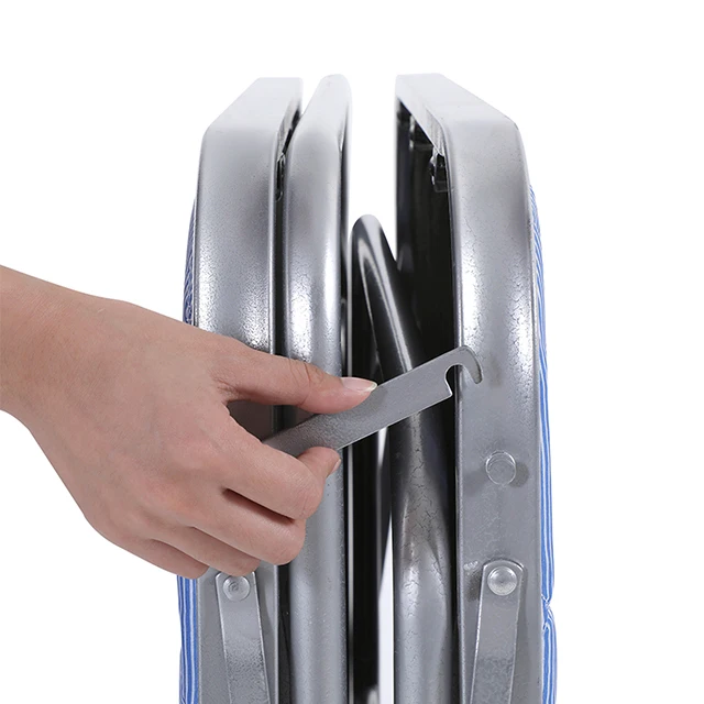 
Folding Portable Stable Strong Structure Adjustable Kids Adults Camping Blank New Foldable Bed 