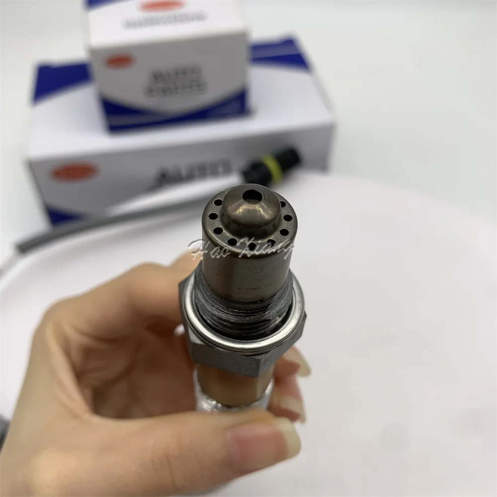 Haoxiang 11787545075 Auto Oxygen Lambda Sensor For BMW 3 5 7 8 Series X5 xDrive30i Z3 Roadster Z3 Coupe