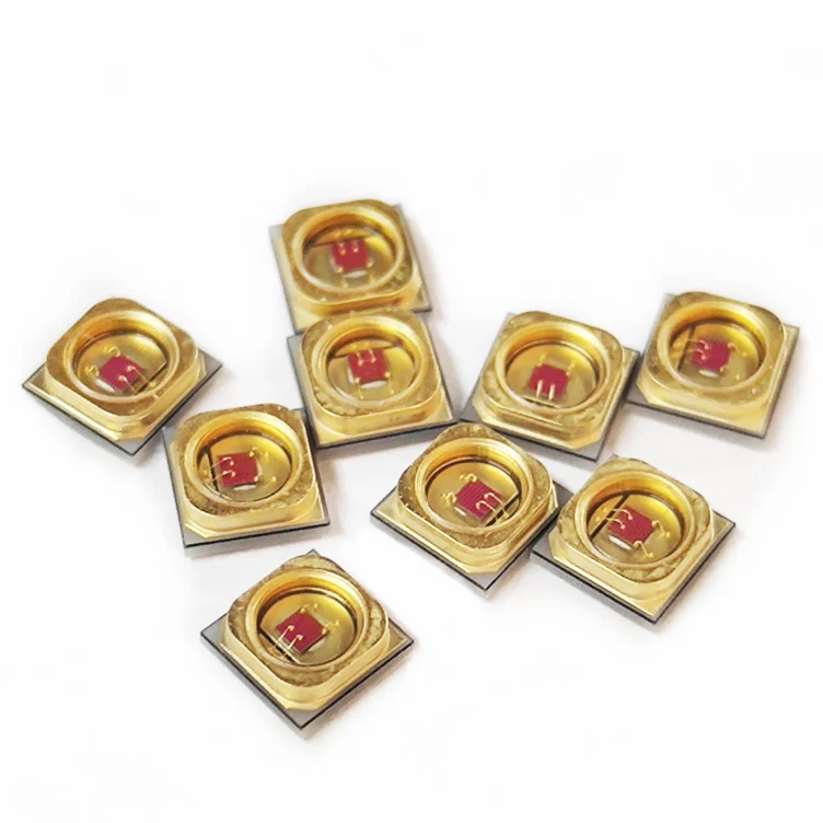 1050nm led 1W high power ir led 1050nm 1060nm 1050 nm ir led 3535 SMD