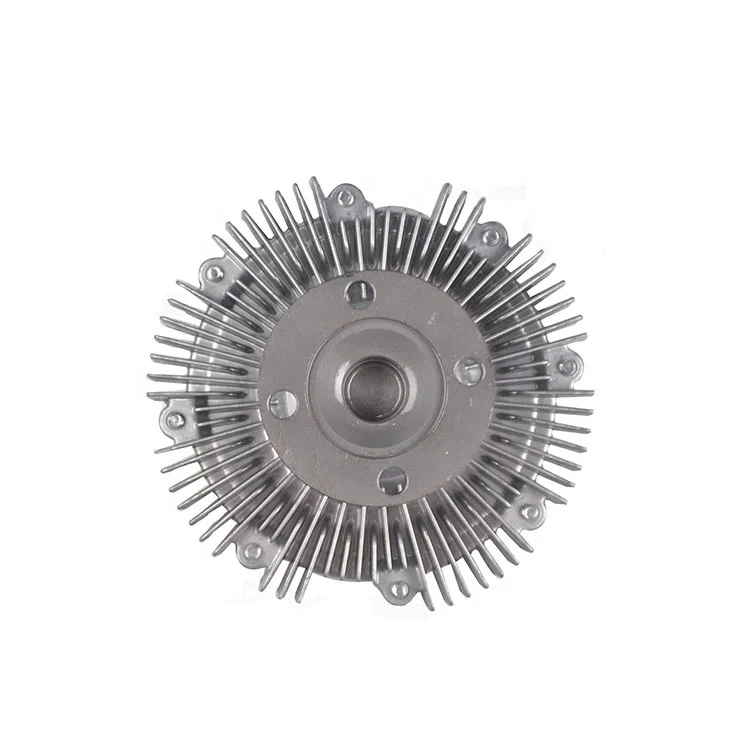 Fan Clutch Fit for Toyota Land Cruiser  16210-66020
