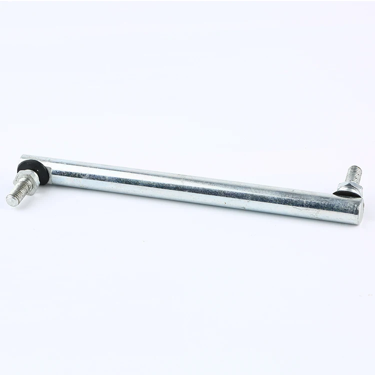 
Chinese Manufactory Custom Adjustable Rod End Ball Joint Linkage 