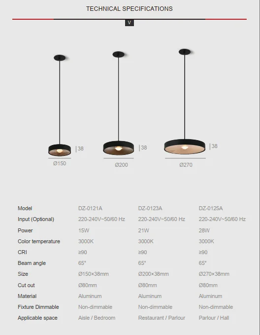 customized vintage pendants lights light fittings restaurant decor lighting chandelier modern lamp