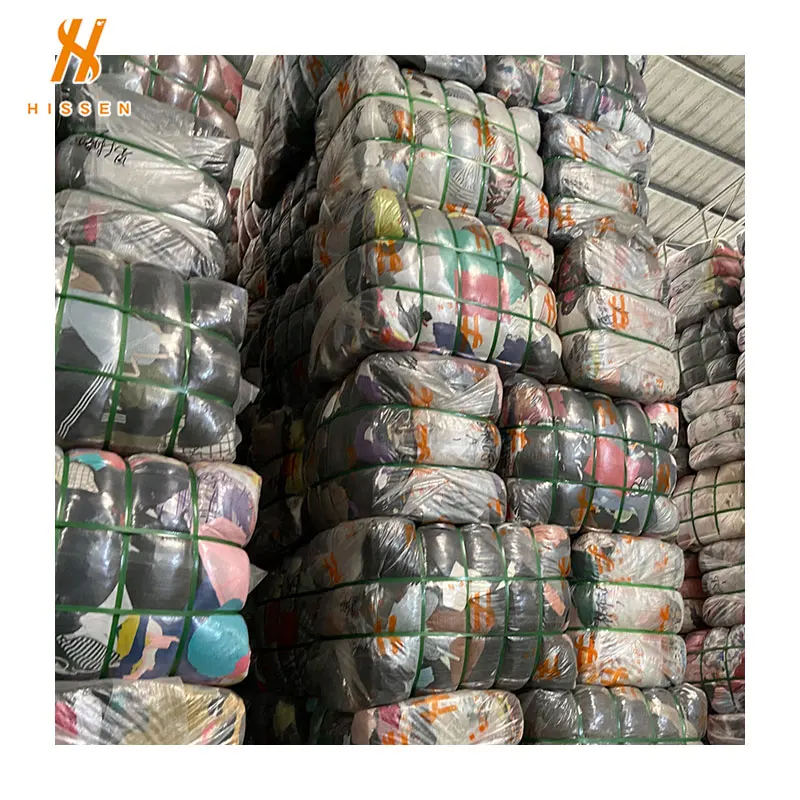 Wholesale Clothes Toys Second Hand Mixed Baby Toys Ball Press Baju Bekas