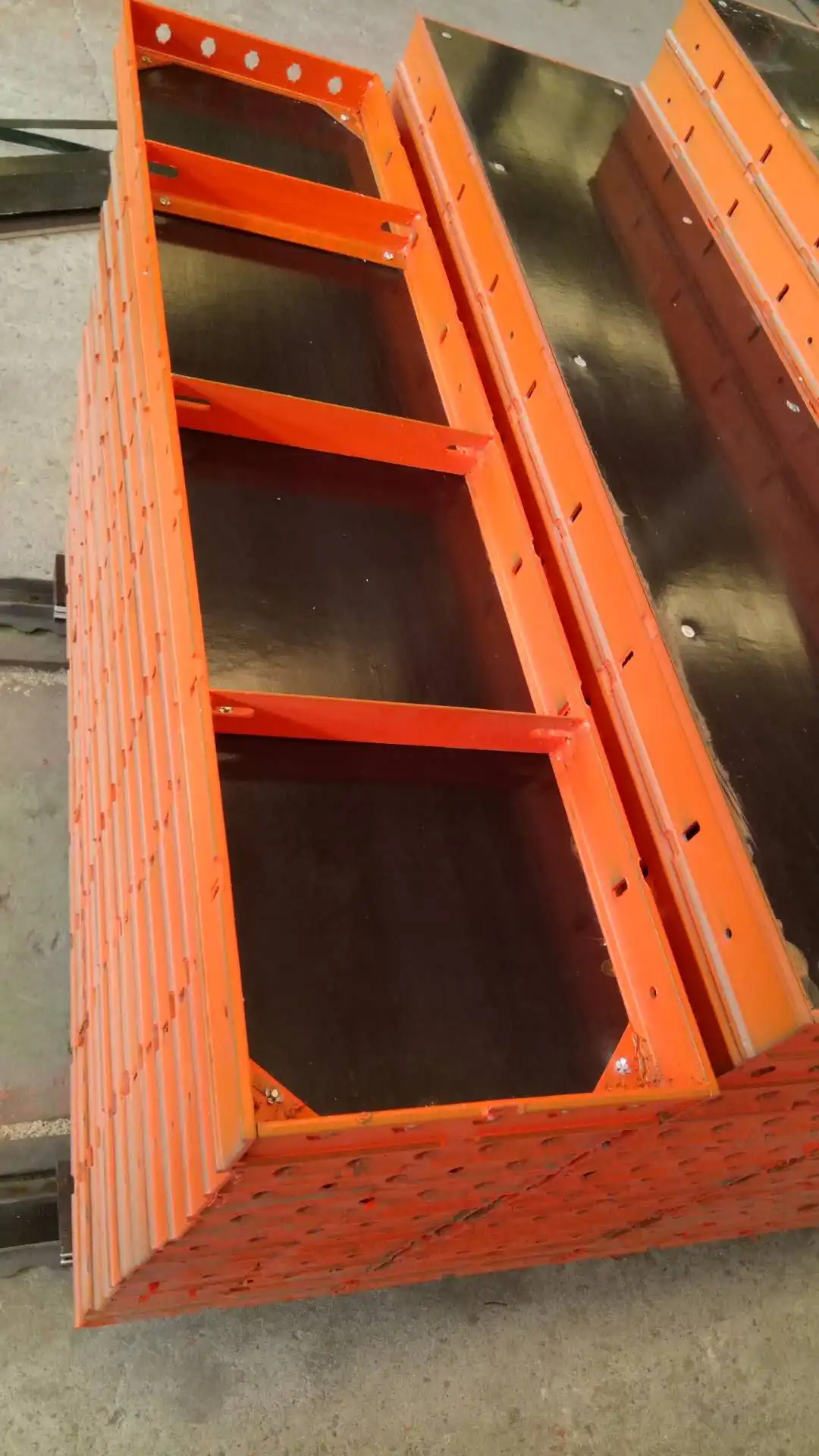 Concrete Wall Forms,Construction Formwork,American Market Formwork