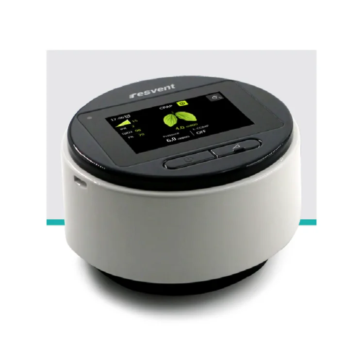 A-Faith 2022 20A/20A pro Resvent iBreeze APAP Machine-For the Treatment Portable Machine Non invasive Assisted Breathing Machine