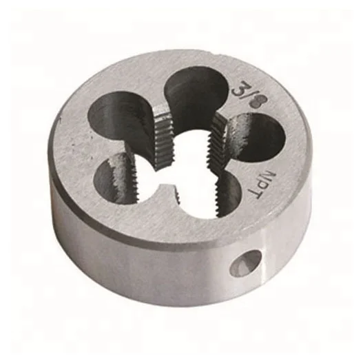 external thread direct thread unc dies metric die hand thread screw die