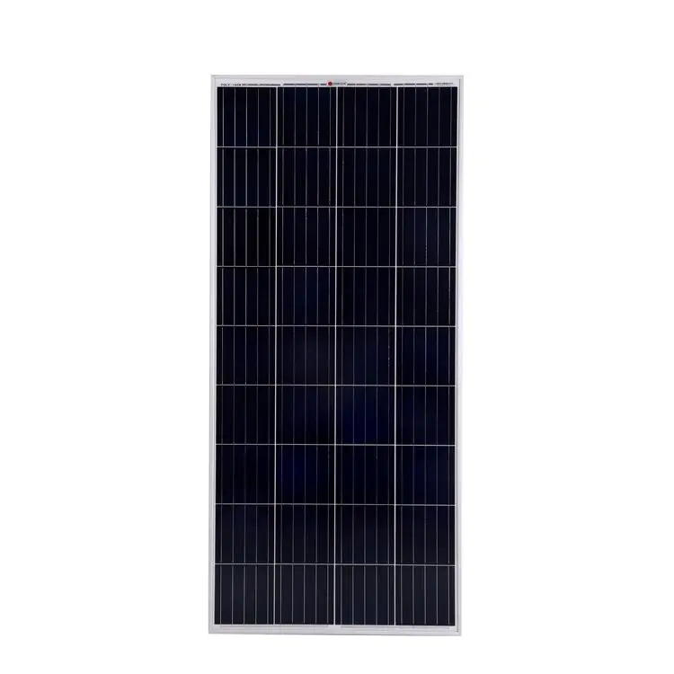 OUSHANG 165 Watts Solar Panel Mono Crystalline 165w Mono Poly Solar Panels Manufacturers
