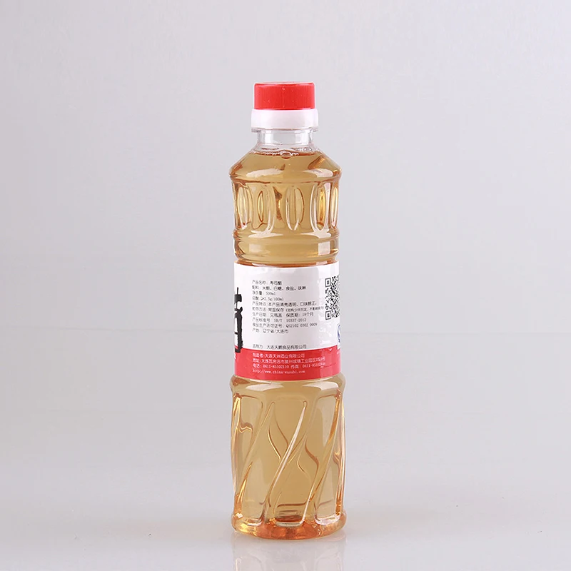 
Exclusive Hotel Sushi Rice Vinegar Seasoned Vinegar For Sushi 18L/soft bucket 