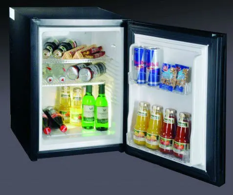 Hotel minibar 40L absorption  Hotel minibar no noise