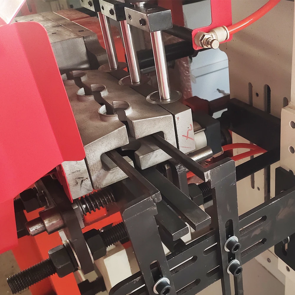 Full Automatic Plastic PHDE PP PE Water Bottle Blowing Molding Machine Bottle Forming Machine Plastic bottle blowing machine