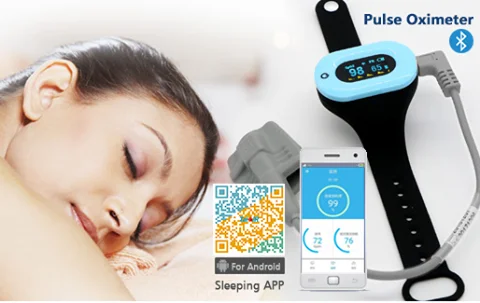 The Most Popular Medical Products  Pulse Oximeter