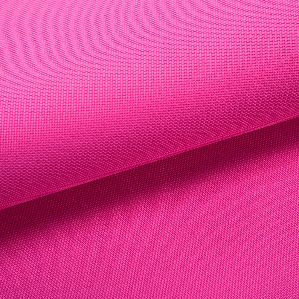 Wholesale 100% Polyester pvc pu Coated 600D Oxford Fabric Waterproof Outdoor Luggage Bags Tents