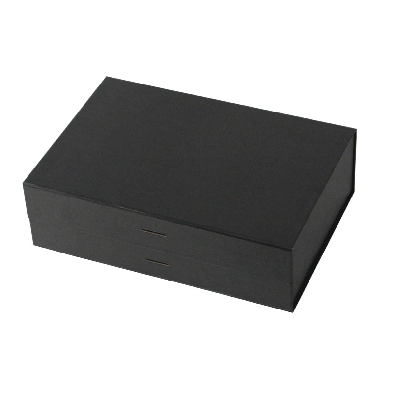 Custom Logo Cute Drawer Jewelry Packaging Box Slider Paper Jewellery, Gift Box Sliding Ring Necklace Set Boxes/