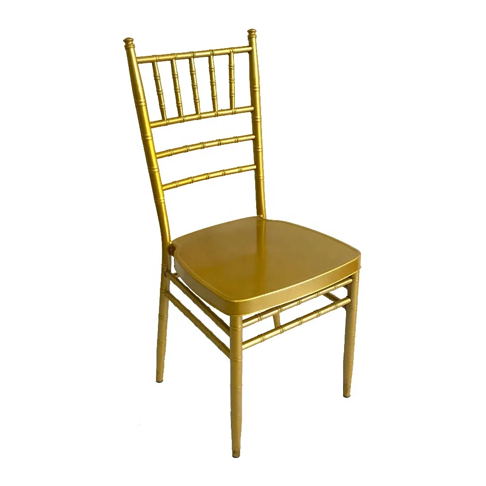 OEM Manufacturer Tiffany Wedding Bridal chair For Sale