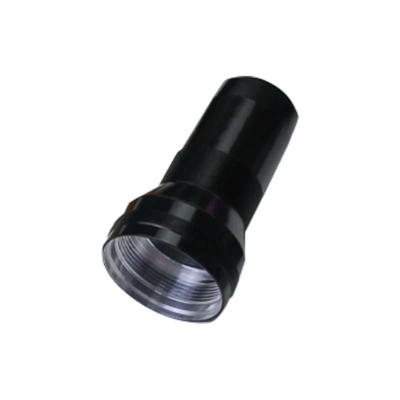 Machining Stainless Steel/Brass/Aluminum/Titanium Precision 5 Axis CNC Lathe Part