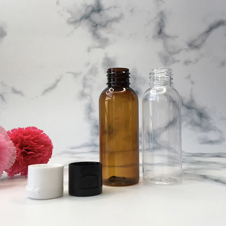 NUOHUA Cheap Price 20/410 White Flip Top Cap