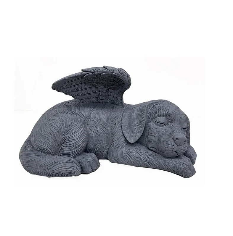 Новый дизайн 2022, памятник из смолы для домашних животных, собак, кошек, памятник, памятный камень, гравировочный камень