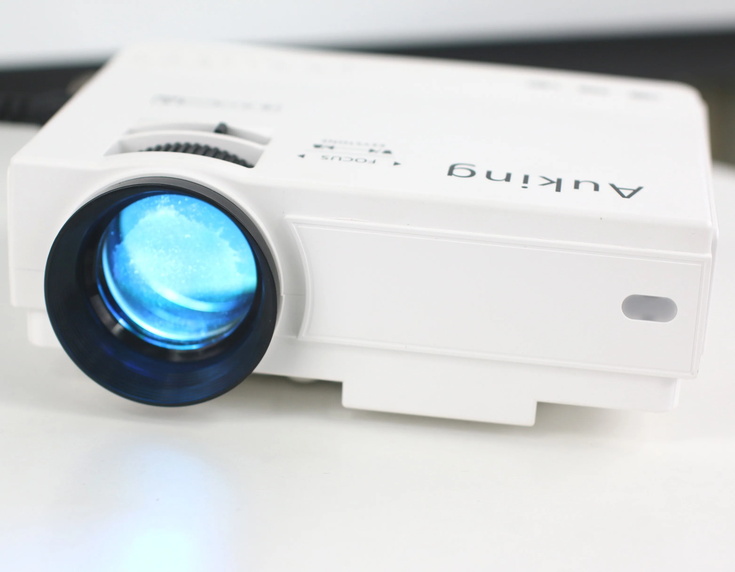 1080P Full HD projector Video Film proyectores beamer projecteur de video Projektoren 1080P support 4K Projector