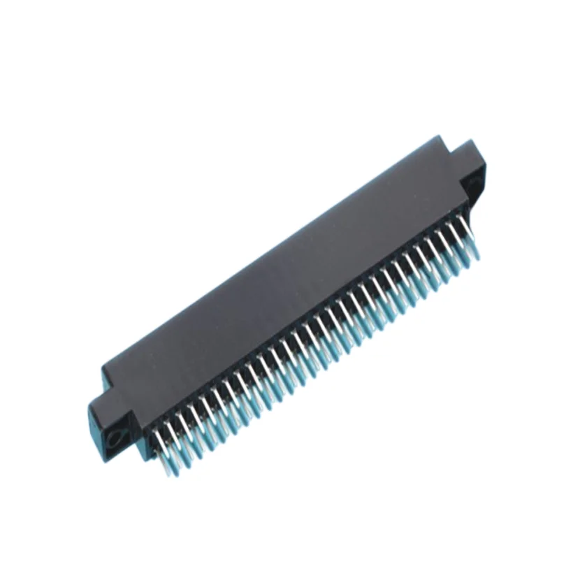 IDC CARD EDGE SERIES PITCH 2.54MM 225F series type connectors