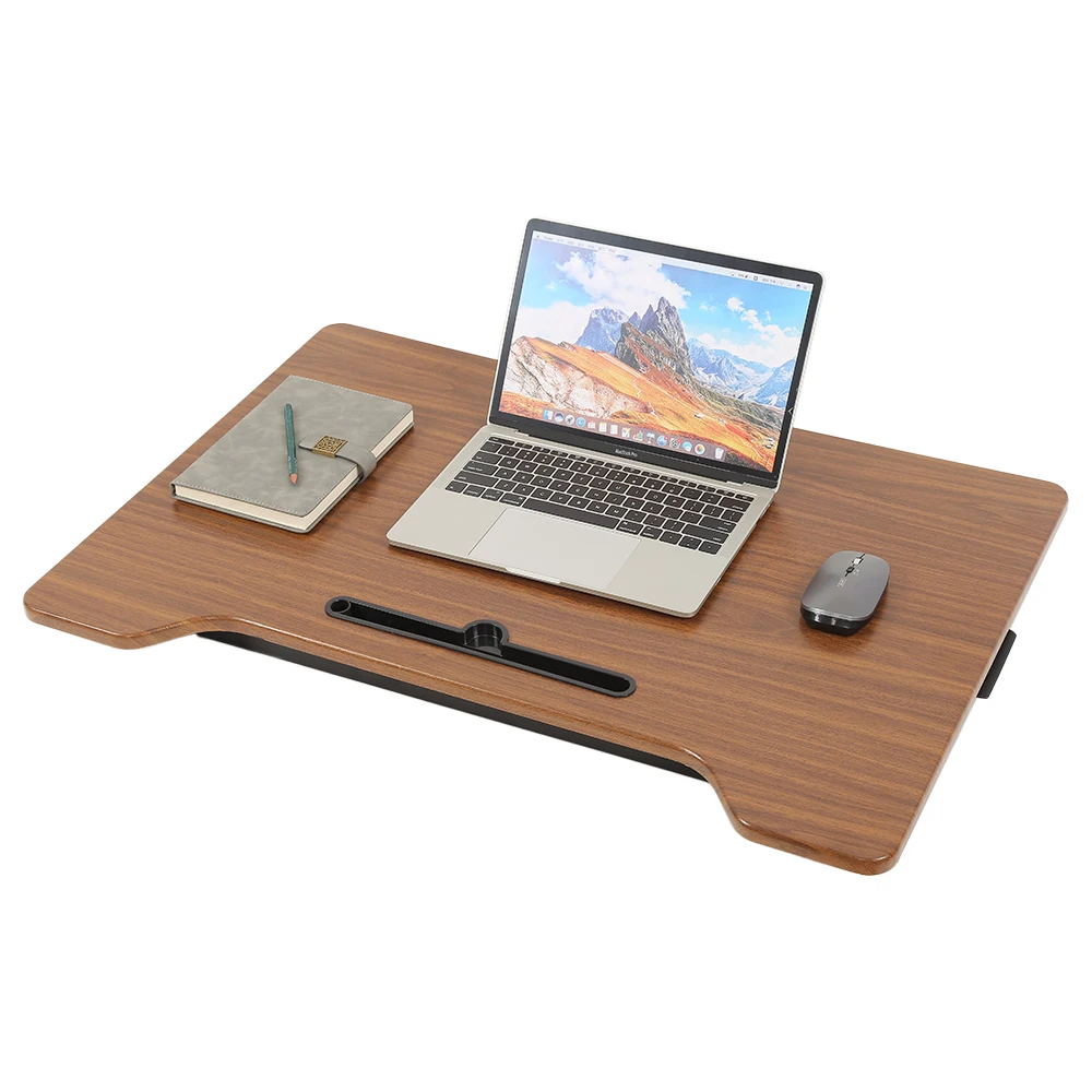 Hot Sale Modern Telescopic Pneumatic Table Lift System Desk With Ipad slot