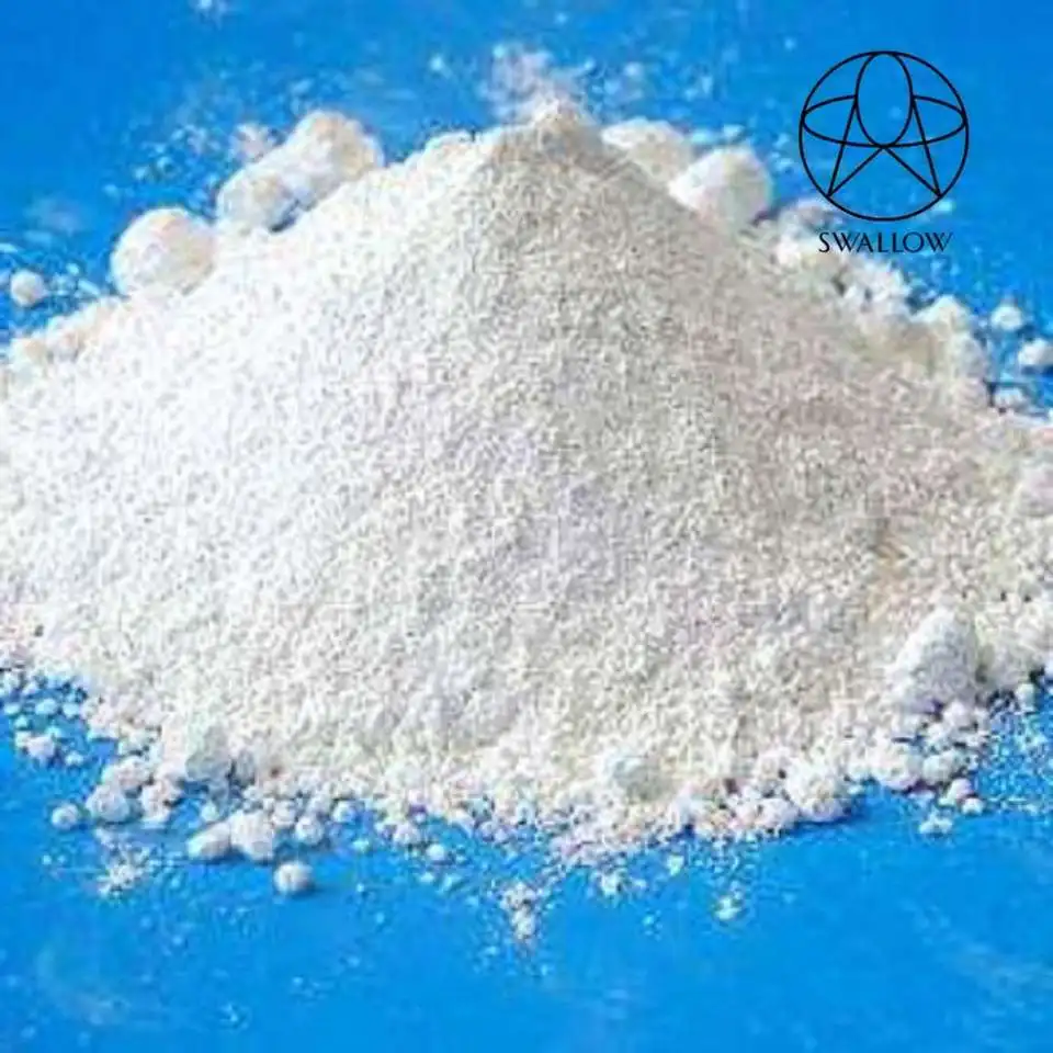 Lithopone Pigments, color pigment for plastic lithopone b311 swallow brand specification cas 1345-05-7