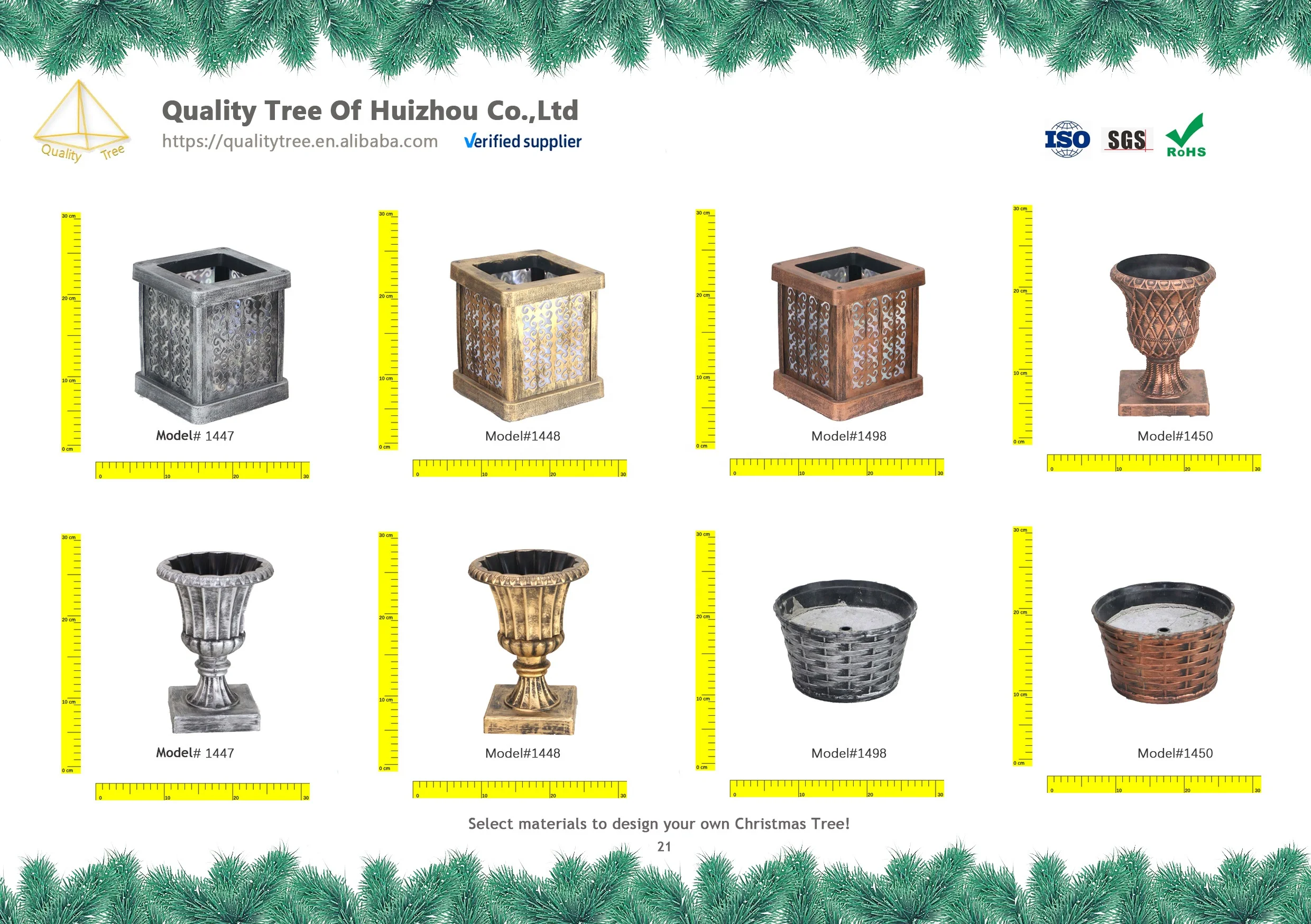 Christmas Products Raw Materials Catalog 0.01 Dollar Free Vendor Contents 2023 Verified Supplier Quality Tree Company Service