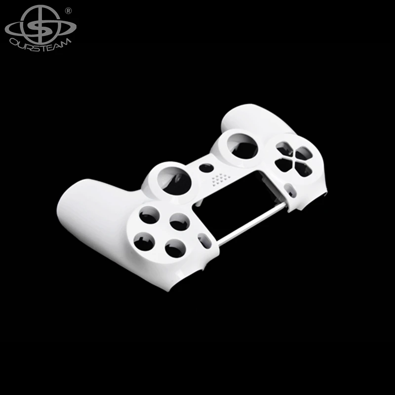 Корпус контроллера под заказ для PS4 Pro для Playstation 4 JDM040, лицевая панель в наличии