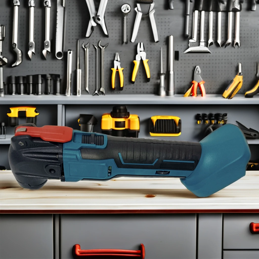 New Products Power Multifunction Oscillating Multi-Tools Oscillating tools