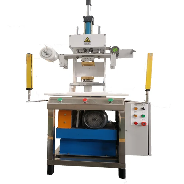 small commercial soap press machine printing machine making machine