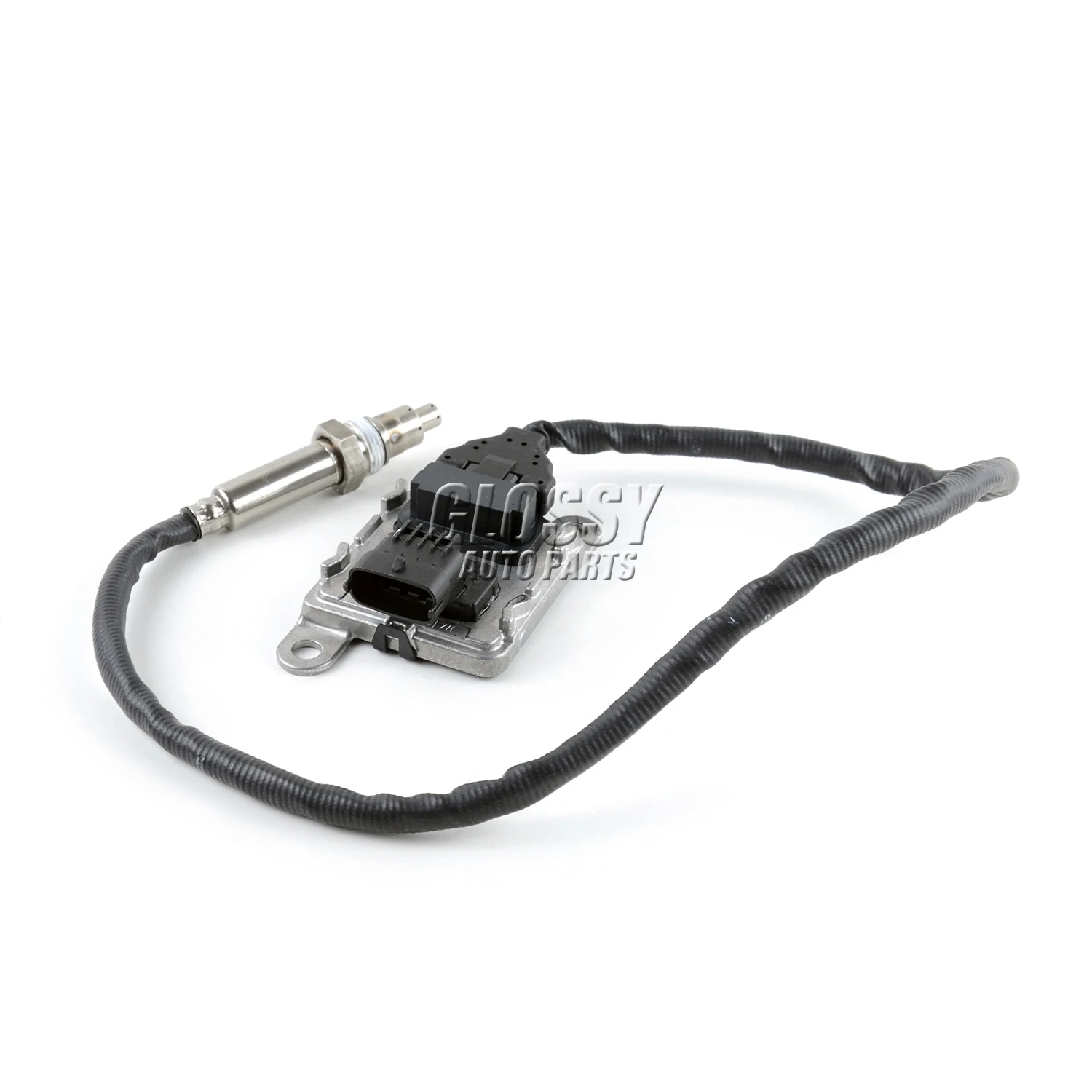 Глянцевая Nox сенсор для 2010-2018 Mack MP8 D11 D13 D16 двигателя VE13 EM-USA17 21636088 22303391 22014032 5WK96643E 5WK9