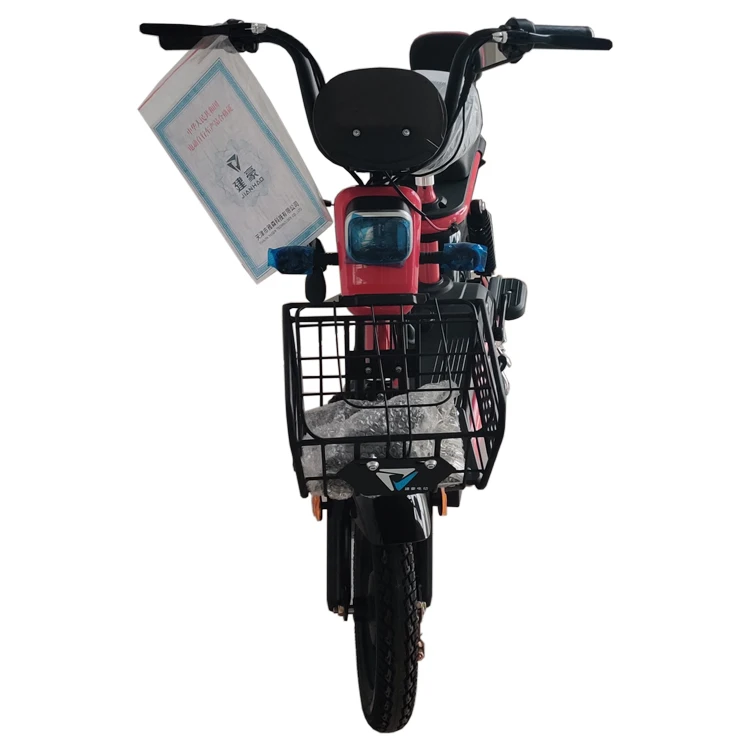 VIMODE e bike low price factory supply e moped high quality 350W 500W electric city scooter city bike