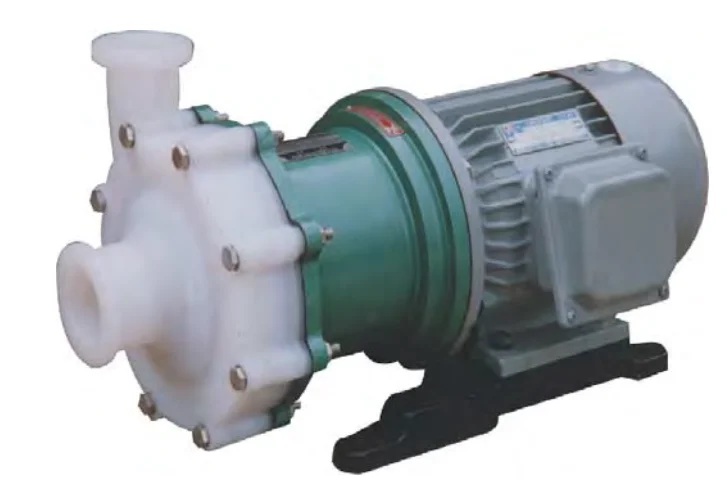 Factory Mass Production CQB/CQ Polypropylene/Stainless Steel Acid Proof Alkali Chemical Electric Magnetic Pump