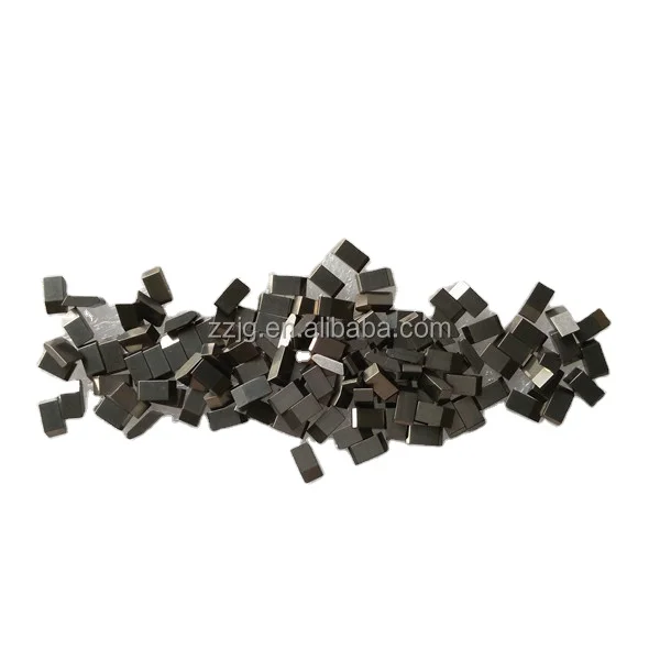 America Standard Tungsten Carbide Cutting teeth Carbide saw tips
