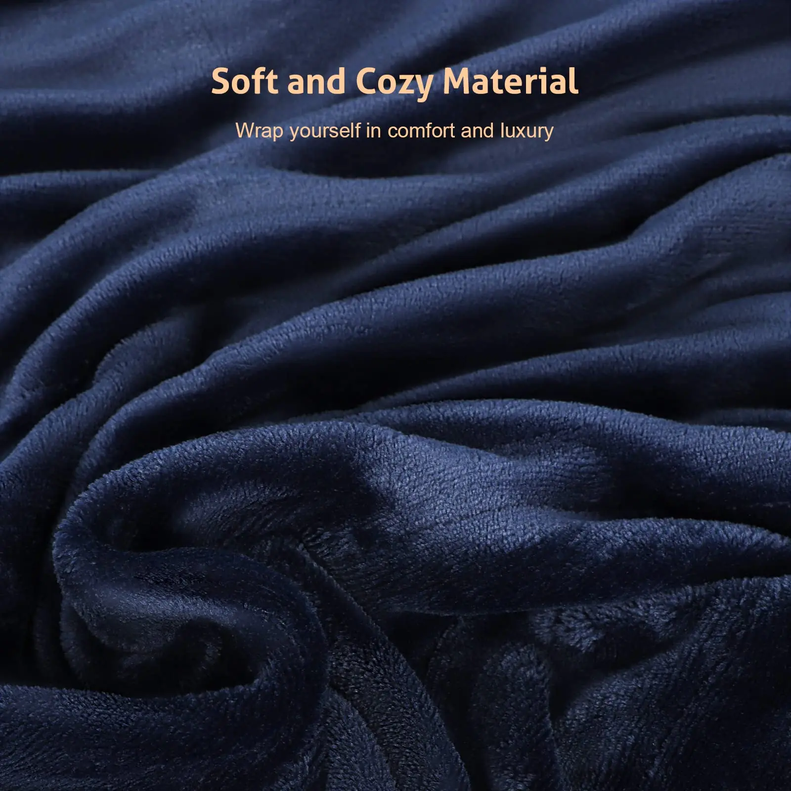 Hot Selling High quality 110v 220v 230v home using Electric heating blanket Polyester heated Blanket on factory wholesale price