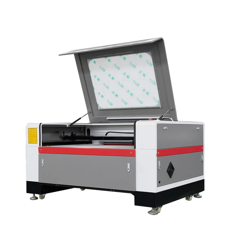130w 150w 180w co2 laser engraving cutting machine for wood plywood mdf acrylic