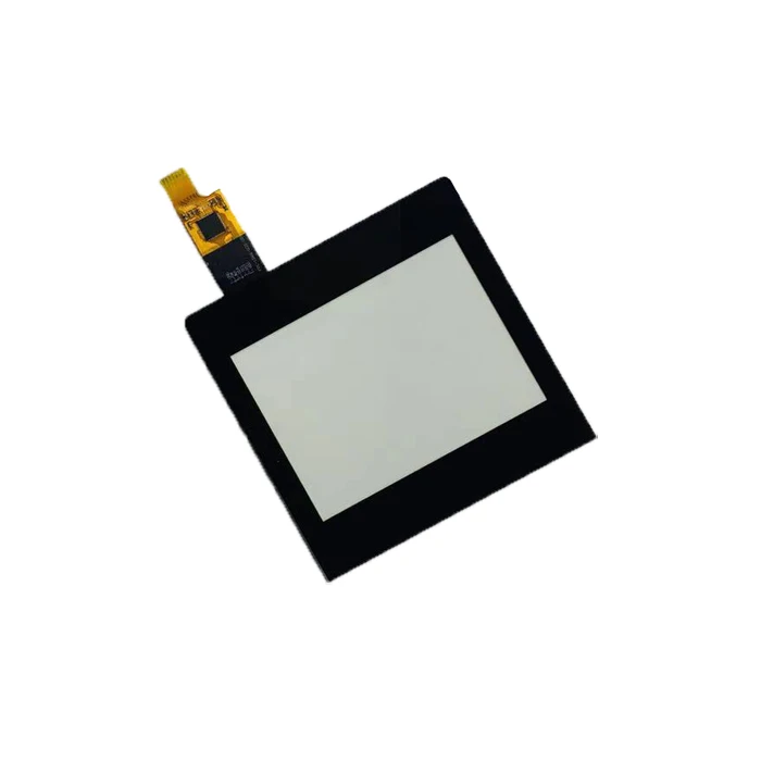 
Chip on FPC Smart Devices Use 3.5 inch Touch Screen Kit and Panel with Touch IC Program Parade and Optional for EETI Touch 