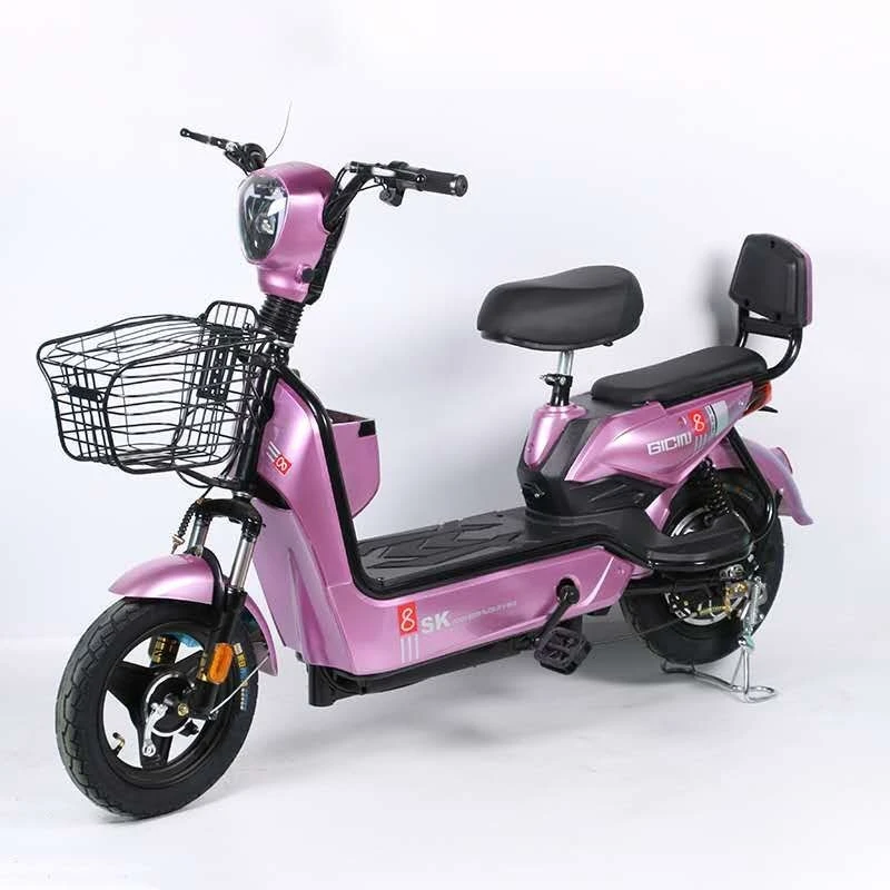 China Wholesale Price Electric Bikes Fat Tire Electric Bicycle  Factory E Bike Bicycle