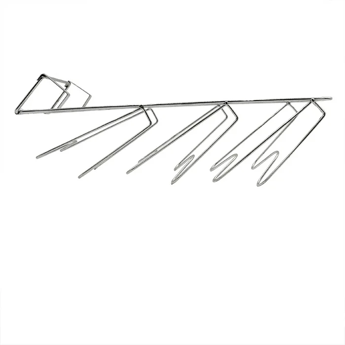 Simple Design Household Items Storage magazine Holders book Organizer