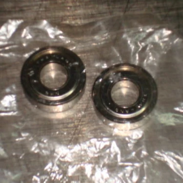 FUJI FRONTIER Minilab Spare Part 322G02081 Shaft Support Bearing Minilab 350/355/370/375/550/570