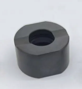 Ceramic mechanical seal face ring for mechanical sealing ring parts